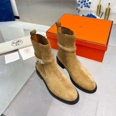 Hermes Boots